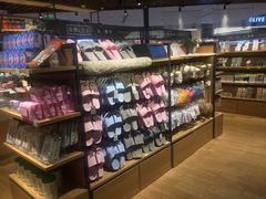 -九木杂物社(恒隆广场店)