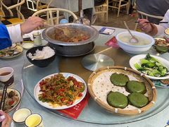 -大师傅金奖啤酒鱼(西街口总店)