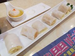 -中恒华茶楼(牌坊店)