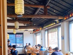 -大牌大·传统杭帮菜(湖滨店)