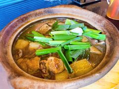 牛腩煲-大圈仔滋味研究所(龙湖·佰乐街店)