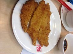 泰煌鸡(平利店)-泰煌鸡·上海白斩鸡·沪菜(平利店)