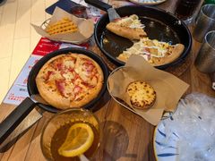 -必胜客(蜀山万象汇店)