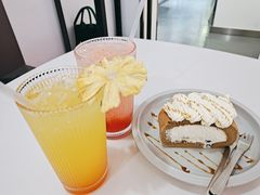 蛋糕卷绝绝子-72 COFFEE(东朝阳路店)
