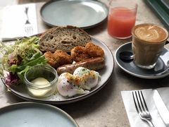 brunch&nbsp;combo-RAC BAR(安福路店)