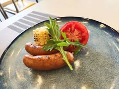 -沙青(江场二路店)