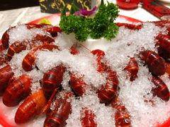 -红辣椒·川菜·火锅(科华路店)