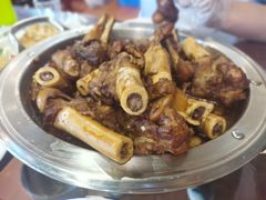 -聚首堂·特色小吃·肘子(什刹海德胜门店)