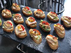 -福州泰禾铂尔曼酒店·大堂酒廊