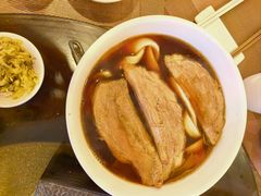 -中国厨房/台湾牛肉面