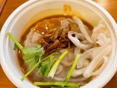 -芋包王闽南茶楼(八市店)