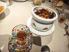 -悦融琥珀·京鲁菜·海味珍品(西单店)