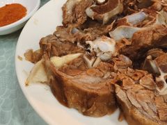 -老毛手抓·盐池滩羊非遗手抓(宁夏总店)