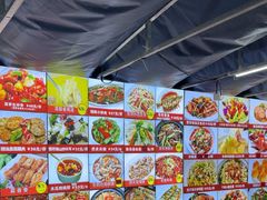 -吉莲利苑海鲜酒家(珠海拱北28年老字号店)