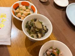 -三石铁板烧(紫竹桥店)