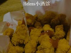 -Helens海伦司小酒馆(鼓楼店)