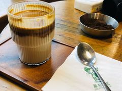 -雕刻时光咖啡馆(交大店)