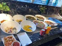-王潮活海鲜自助·蒸汽海鲜
