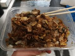 -忠义蚵仔煎