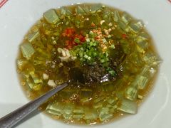 -山东宾馆·齐鲁苑餐厅