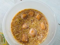 -清真玉林老字号稍麦羊杂碎(宽巷子民族美食街店)