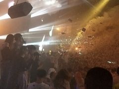 -SPACE(欢乐颂购物中心店)