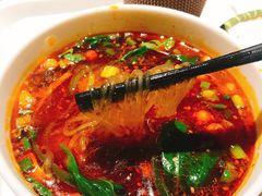 -白起肉夹馍