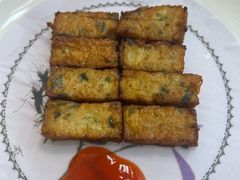 -醉壹号海鲜大排档·老厦门特色菜(厦门美食地标店)