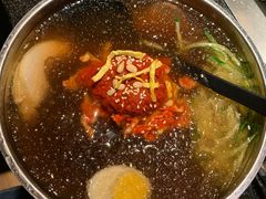 -白玉·朝鲜族烤串(南山店)
