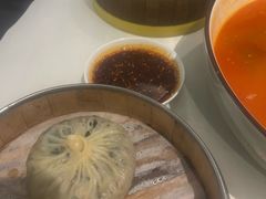-江城小馆陕南妈妈菜·全球旅行餐厅(钟楼店)