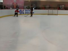 -冠军冰场CHAMPION RINK(百年港湾奥特莱斯店)