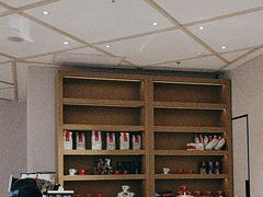 -TABLE·味西餐厅-成都茂业JW万豪酒店