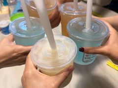 -热浪岛马来餐厅
