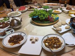 -烤肉宛饭庄(南礼士路店)