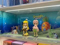 -泡泡玛特POPMART(龙湖杭州滨江天街店)