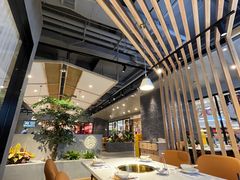 大堂-八珍玉食鸡煲·打边炉(印象城店)