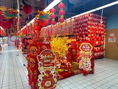 -物美超市(三里河店)