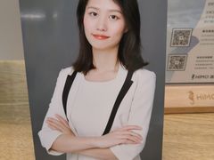 -海马体照相馆(成都来福士广场店)