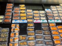 -池田寿司·新鲜现做(朝阳大悦城店)