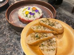 -老乾杯和牛烧肉(王府中环店)