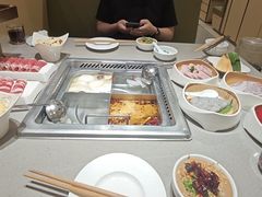 -海底捞火锅(西直门凯德MALL店)