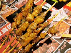 -寂寞的豆芽(西大望南路店)