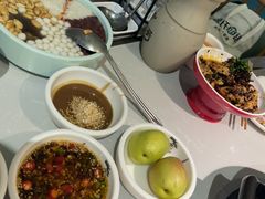-俏牛哥鲜牛肉牛肆馆(重庆天地店)
