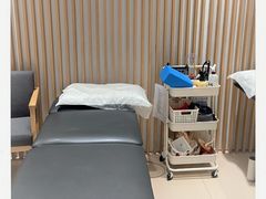 -优复医疗·骨科康复UP Clinic(陆家嘴院区)