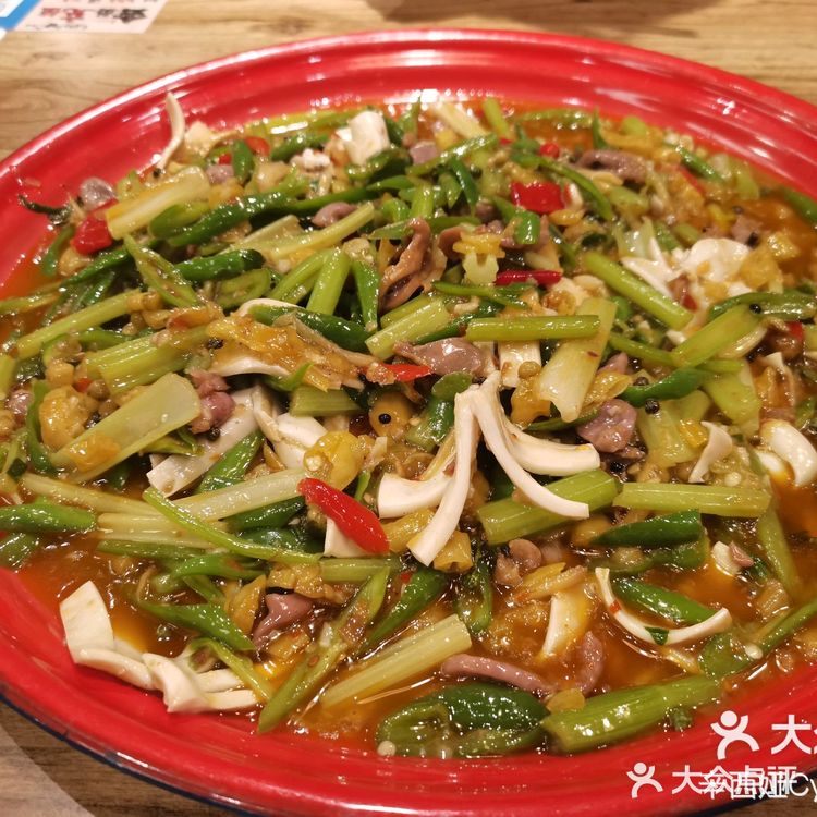 【紫金港觅食集邮记】﹣先启半步颠小酒馆龙湖西溪天街﹣05