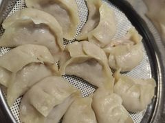 -东北小板凳地摊烧烤(泰来街店)