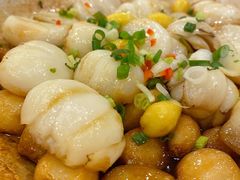 -村长家的疙瘩汤·东营菜(东营茶城店)