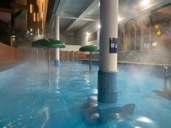 -嘉佑温泉水世界