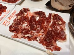 -陈记顺和潮汕牛肉火锅(韩江路店)