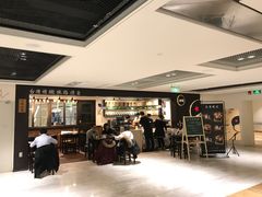 -小明同学(三里屯店)